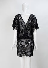 Oliver Dress