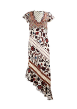 Sofia Dress