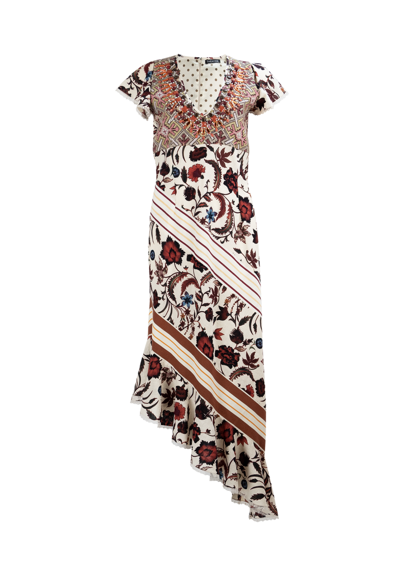 Sofia Dress