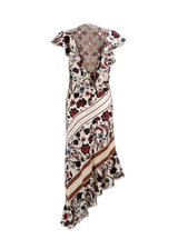 Sofia Dress
