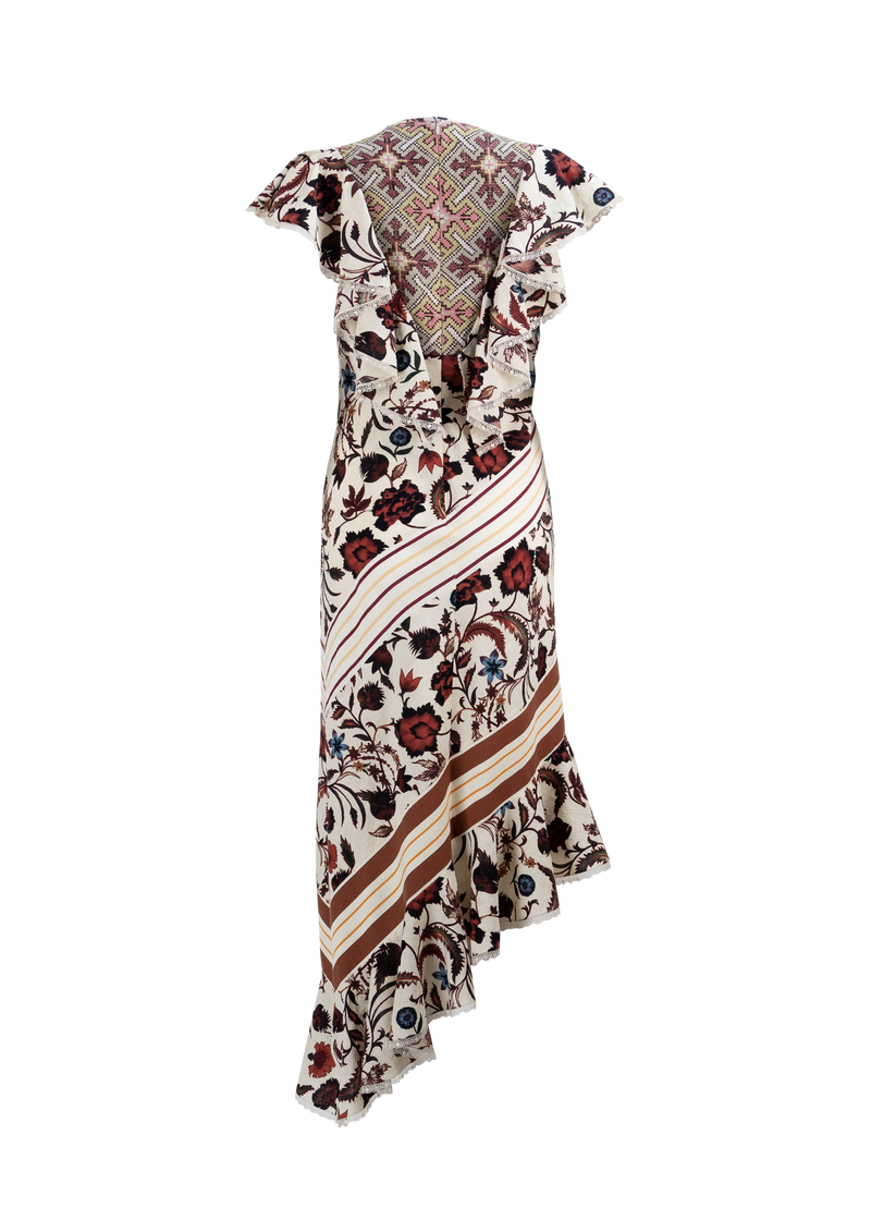 Sofia Dress
