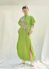 Ava Dress