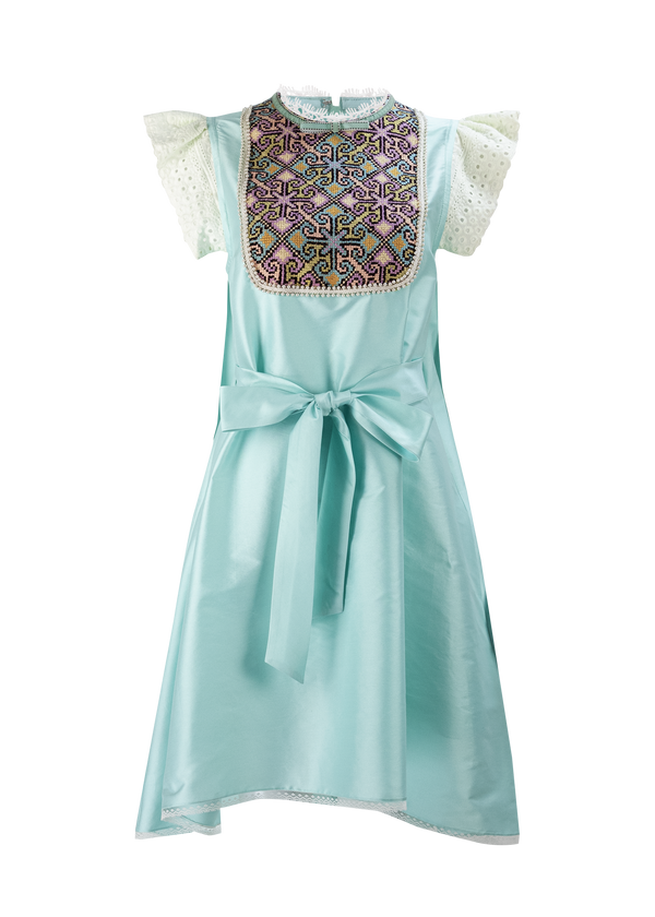 Keira Dress