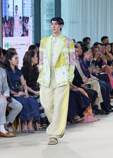 Mervyn Suit
