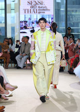 Mervyn Suit