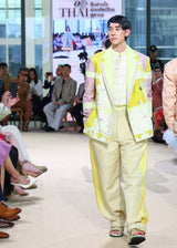Mervyn Suit