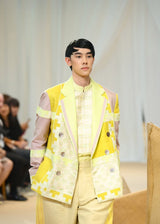 Mervyn Suit