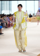Mervyn Suit