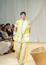 Mervyn Suit