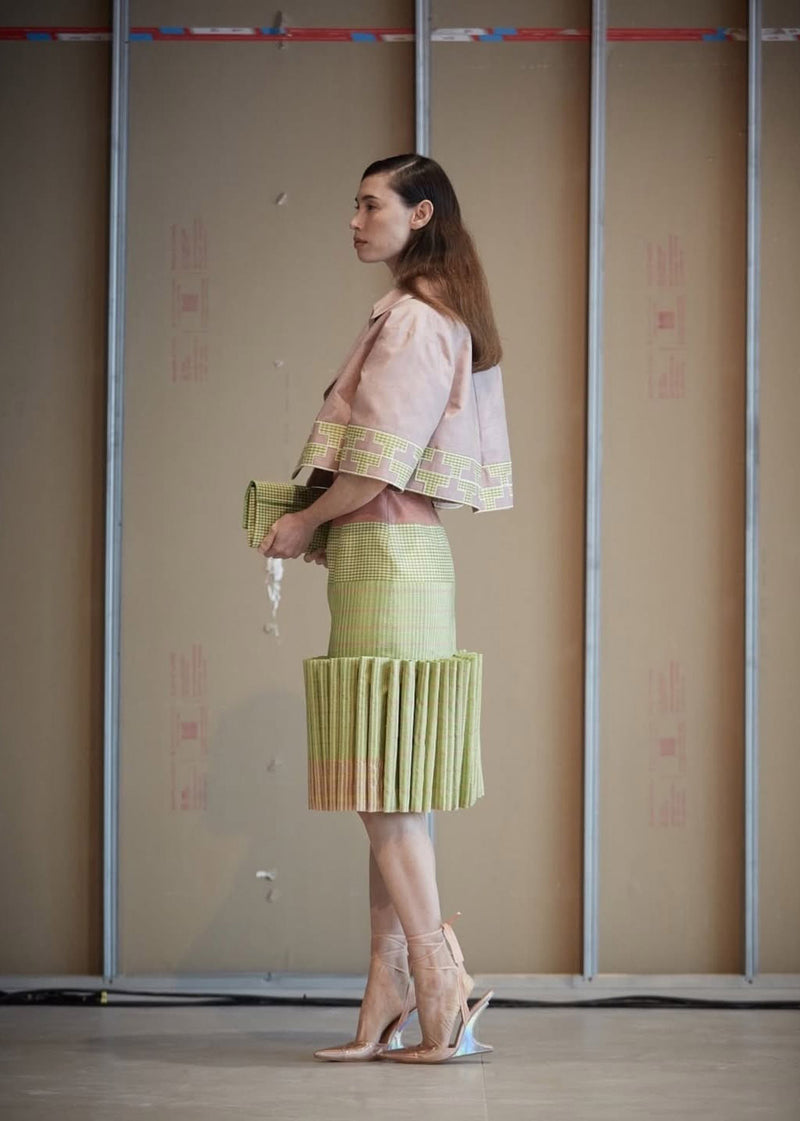 Gwyneth Skirt