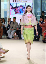 Gwyneth Skirt