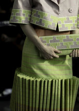 Gwyneth Skirt