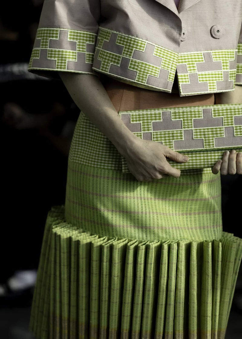 Gwyneth Skirt