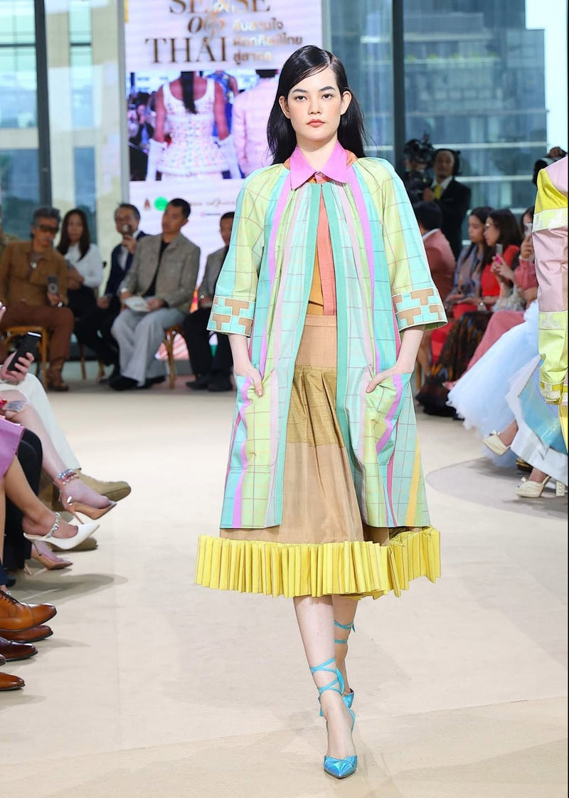 Griselda Skirt