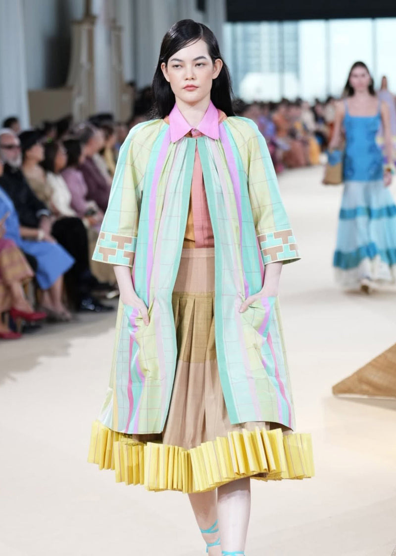 Griselda Skirt