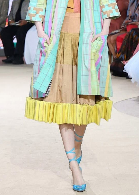 Griselda Skirt