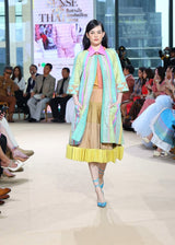 Giselle Coat
