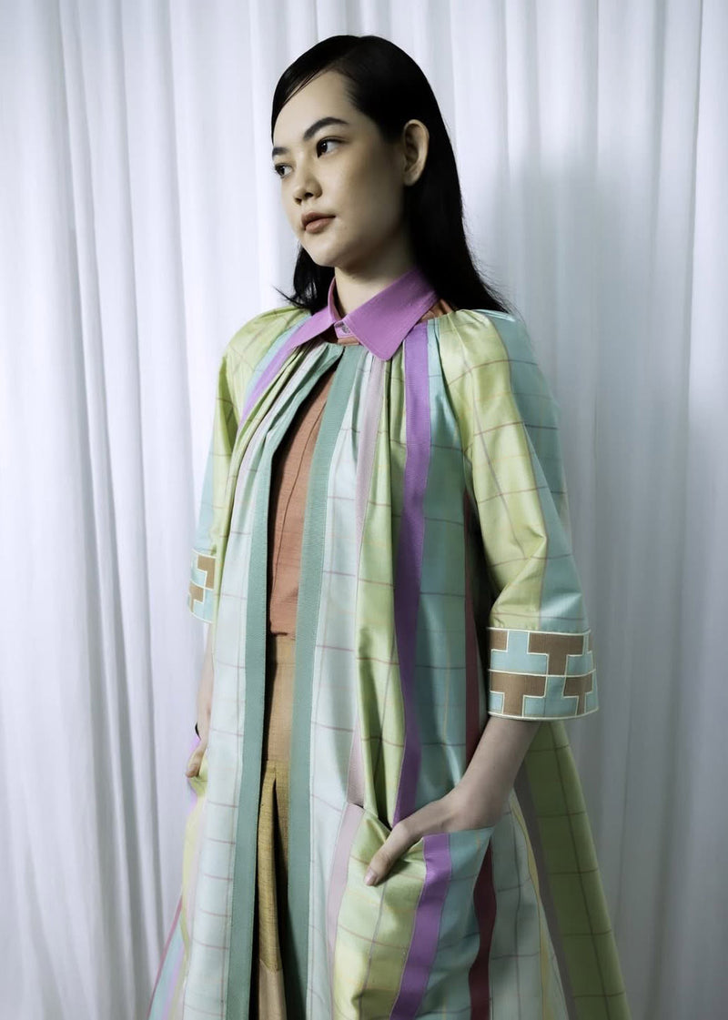 Giselle Coat