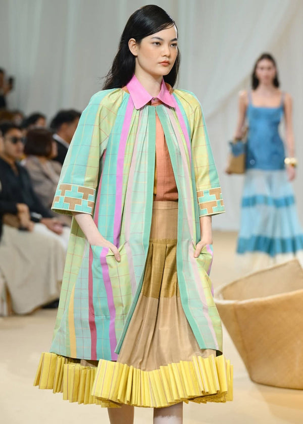 Giselle Coat