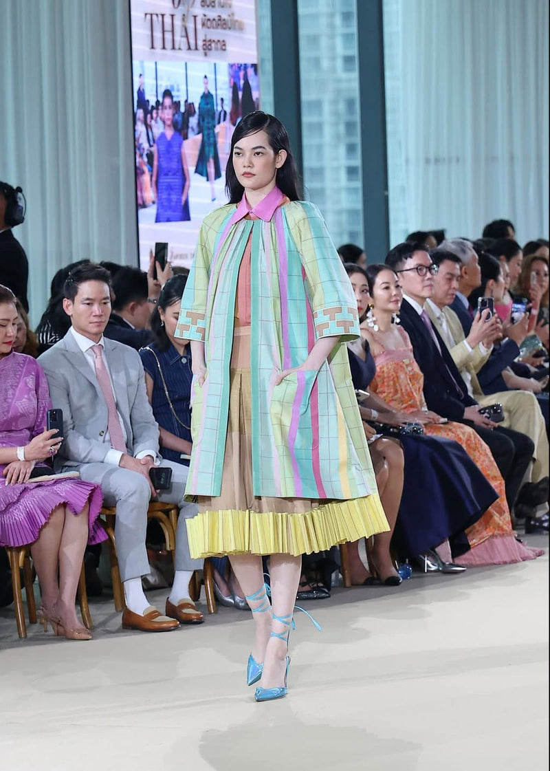 Griselda Skirt