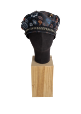Tara Embroidered Beret