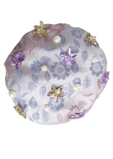 Tara Embroidered Beret