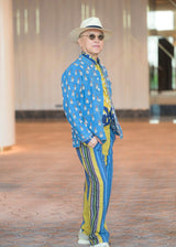Madison Jacket
