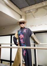 Sharjah Long Shirt