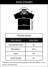 Bonnie Jacket