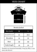 Bonita Jacket