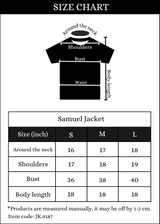 Samuel Jacket