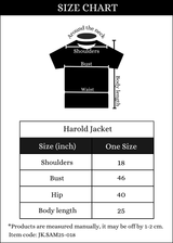 Harold Jacket
