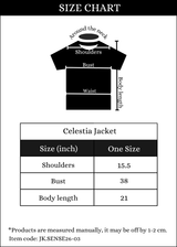 Celestia Jacket