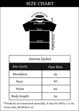 Aurora Jacket