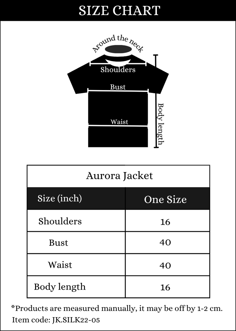 Aurora Jacket