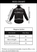 Magnus Jacket