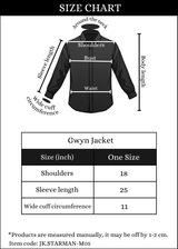 Gwyn Jacket