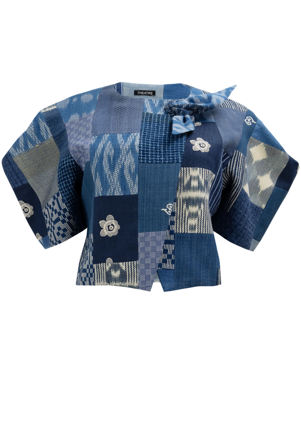 Jena Jacket