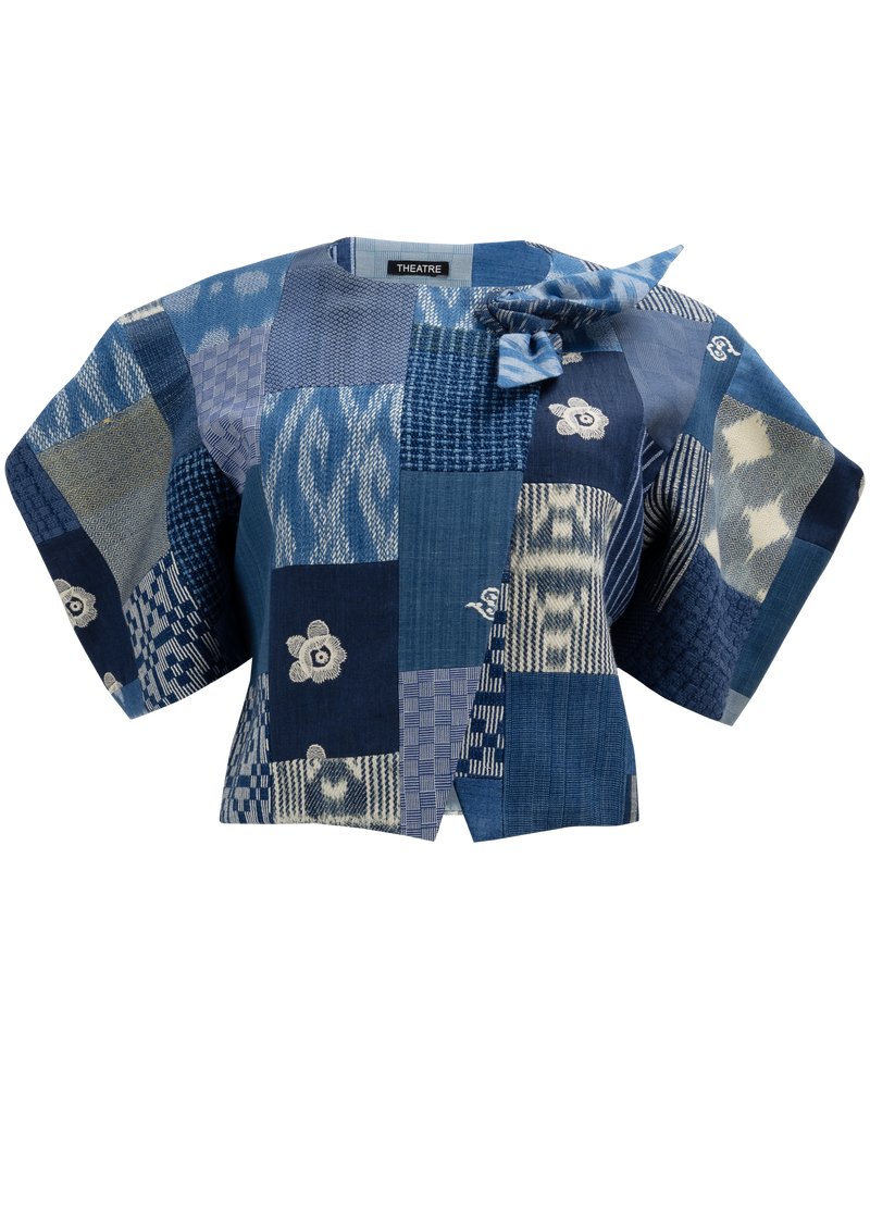 Jena Jacket