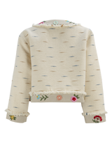 Nyra Jacket Cream