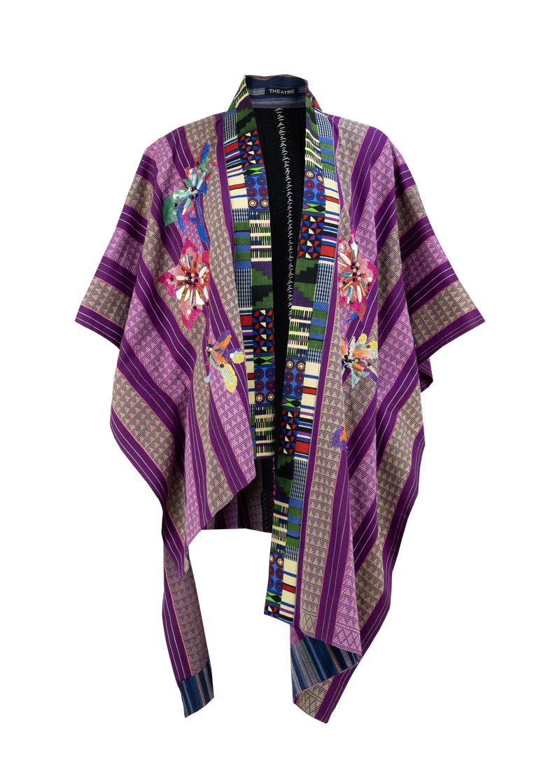 Karen Poncho A