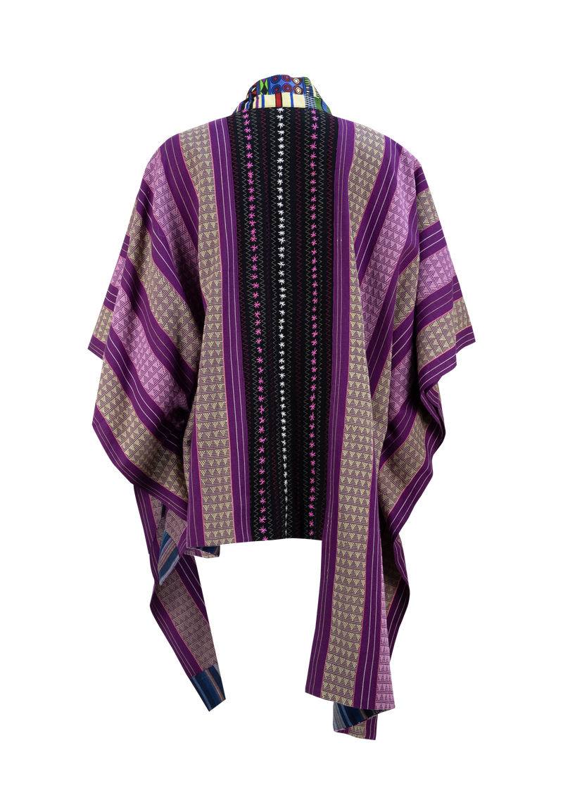 Karen Poncho A
