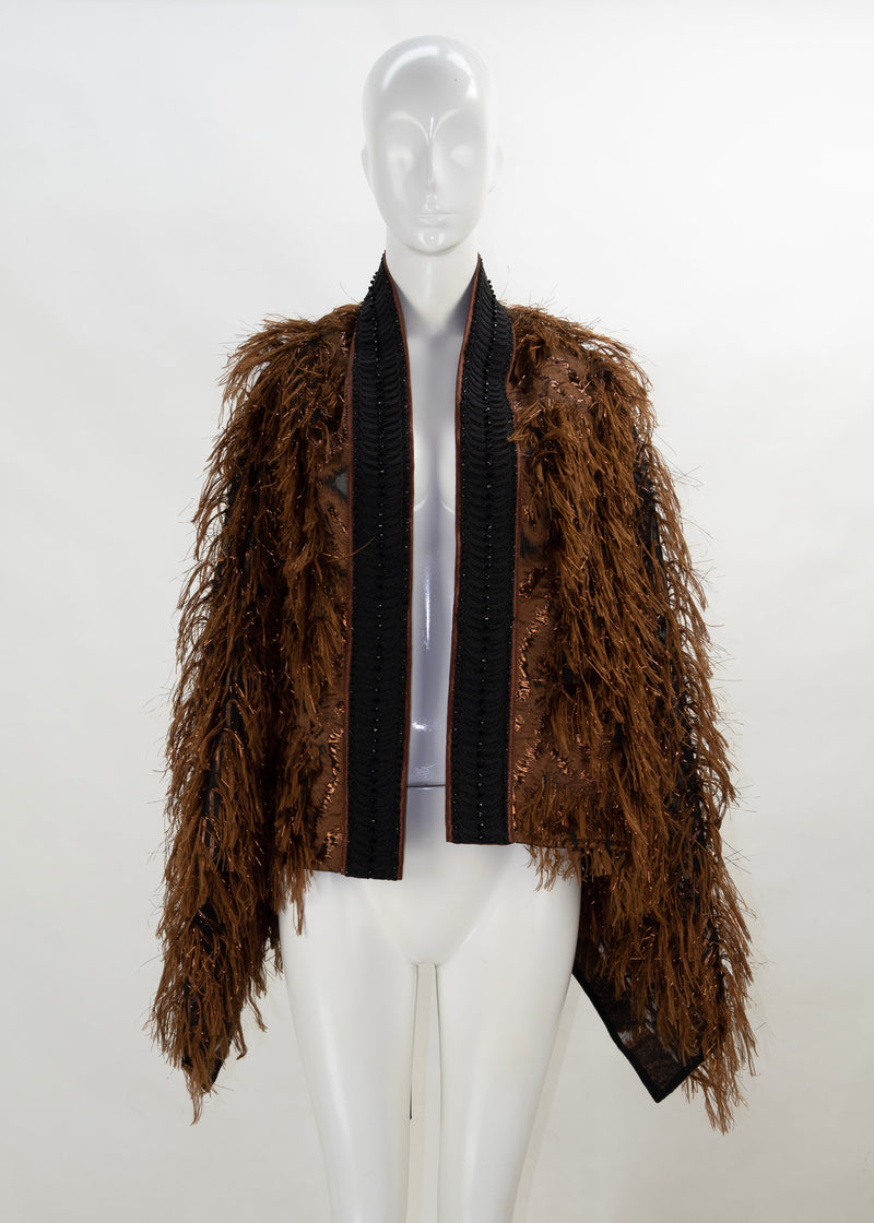 Celina Jacket