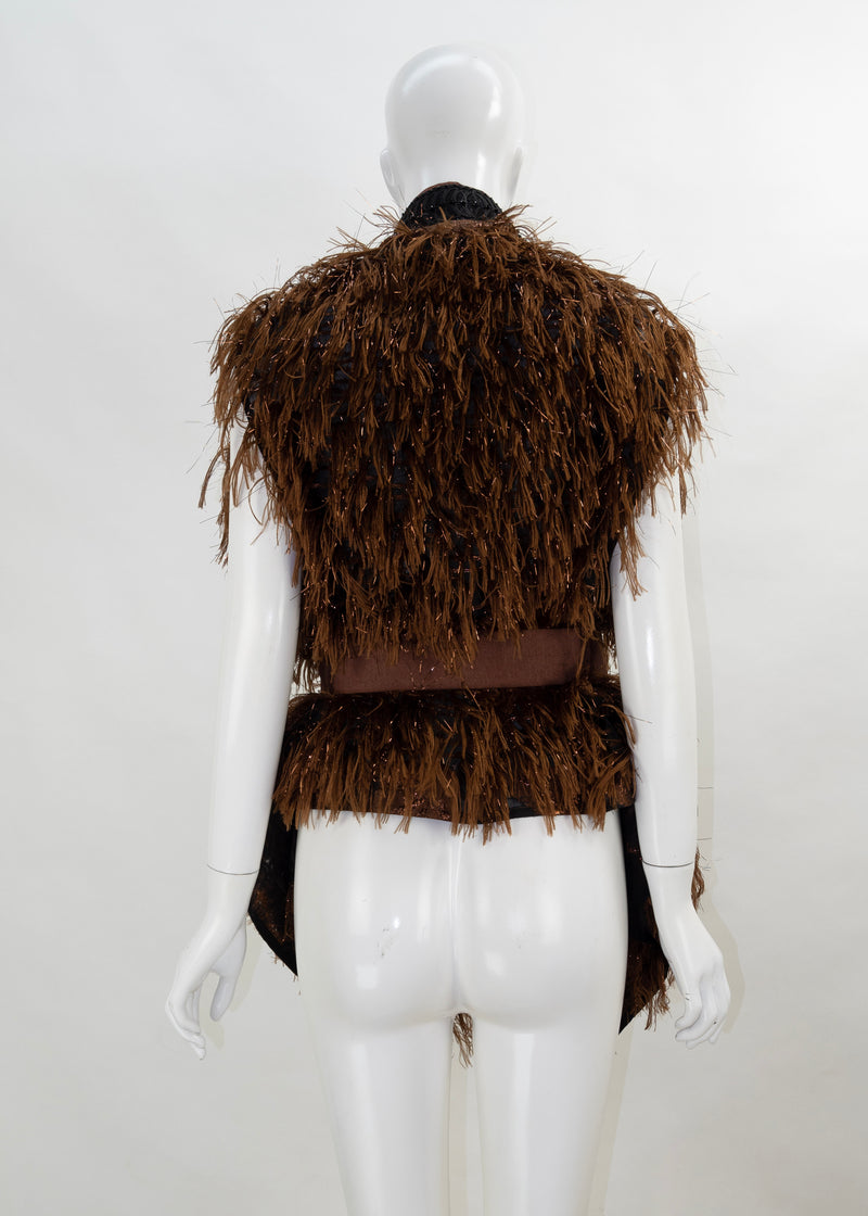Celina Jacket