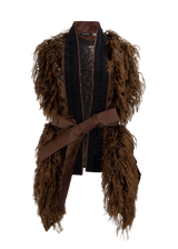 Celina Jacket