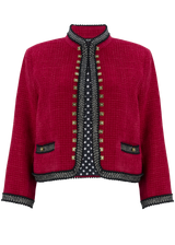 Bonnie Jacket