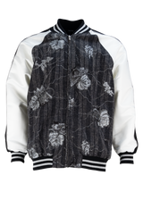 Caden Bomber Jacket