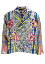 Damon Jacket