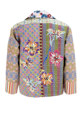 Damon Jacket