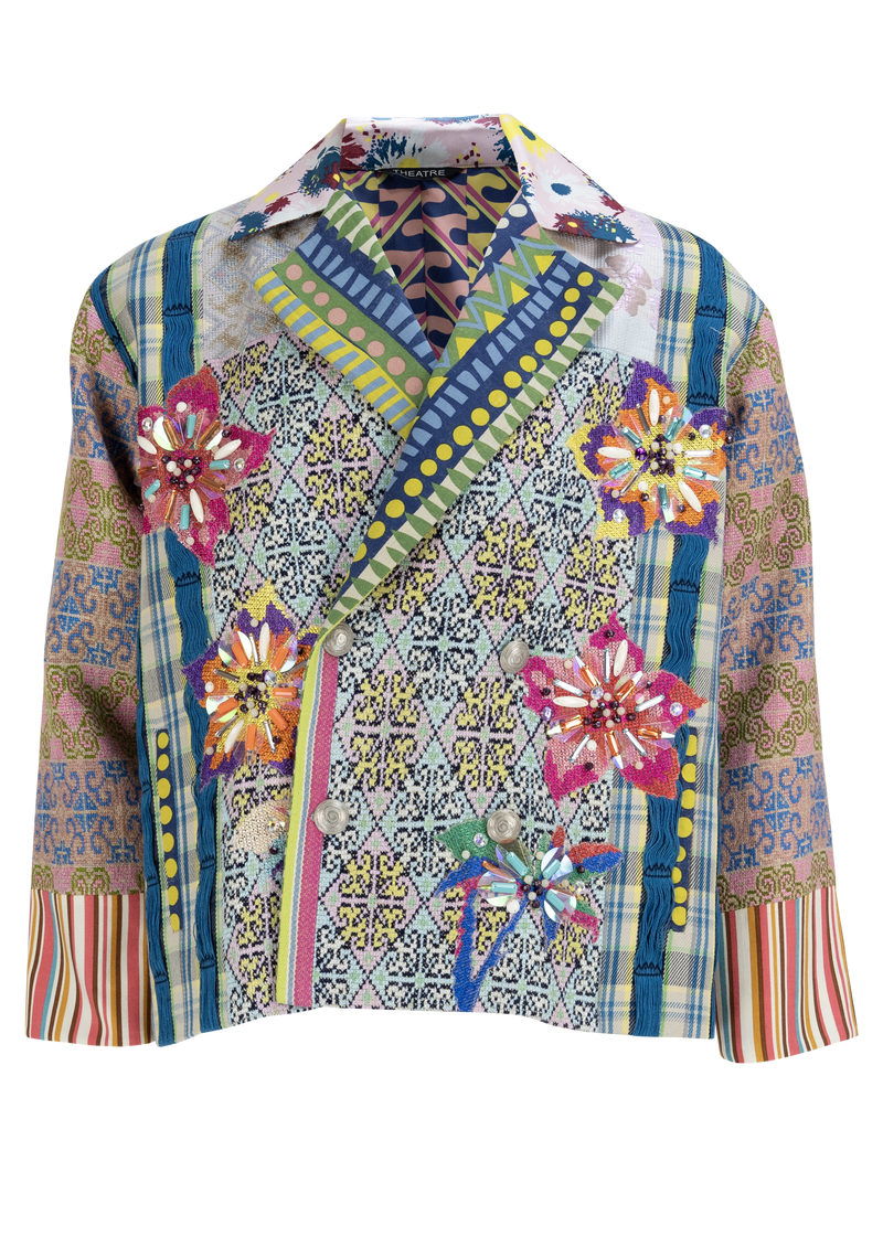 Damon Jacket